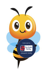 Gifting Bee Center Icon