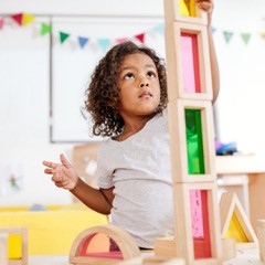 little-girl-reaching